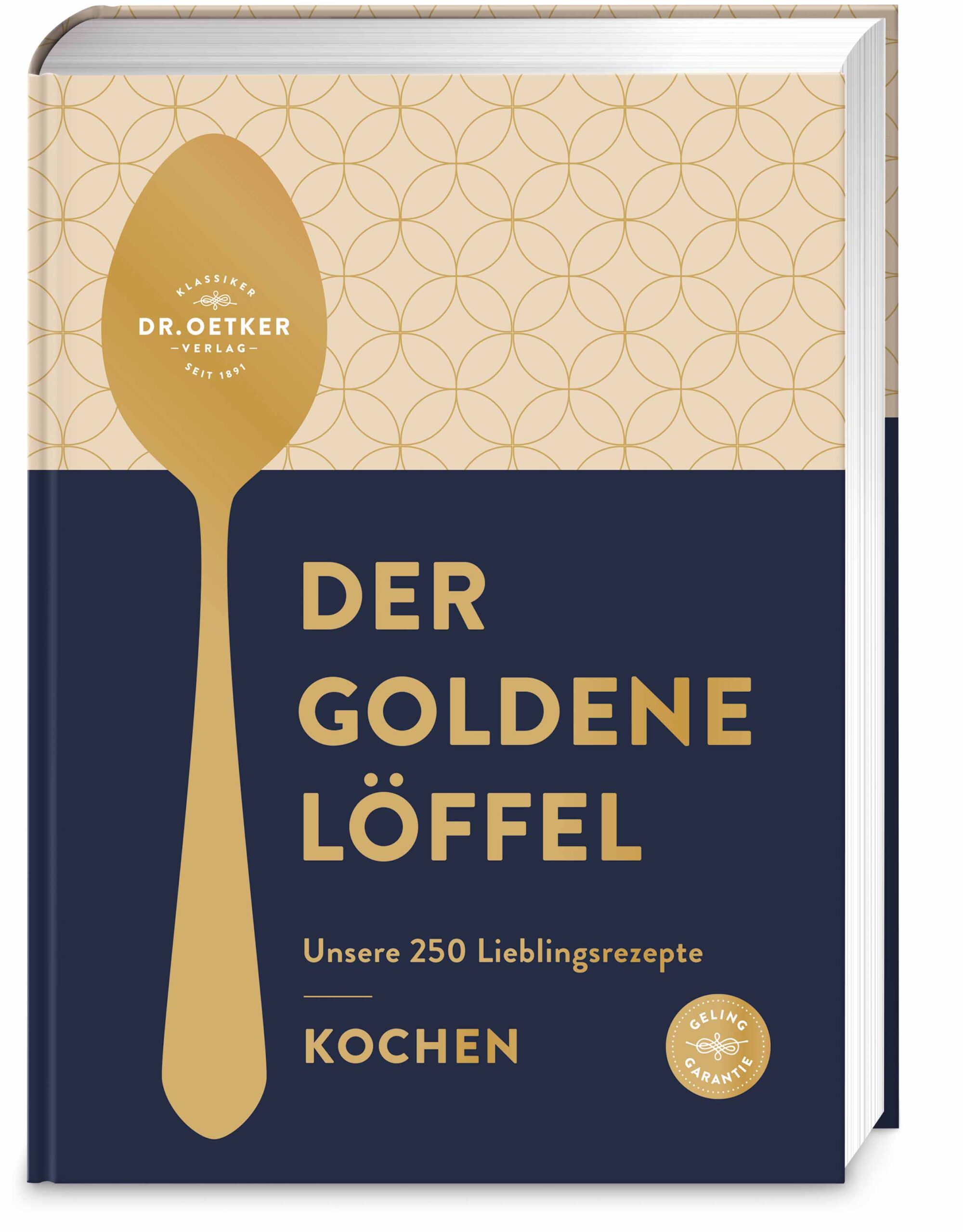 Der goldene Löffel – Kochen