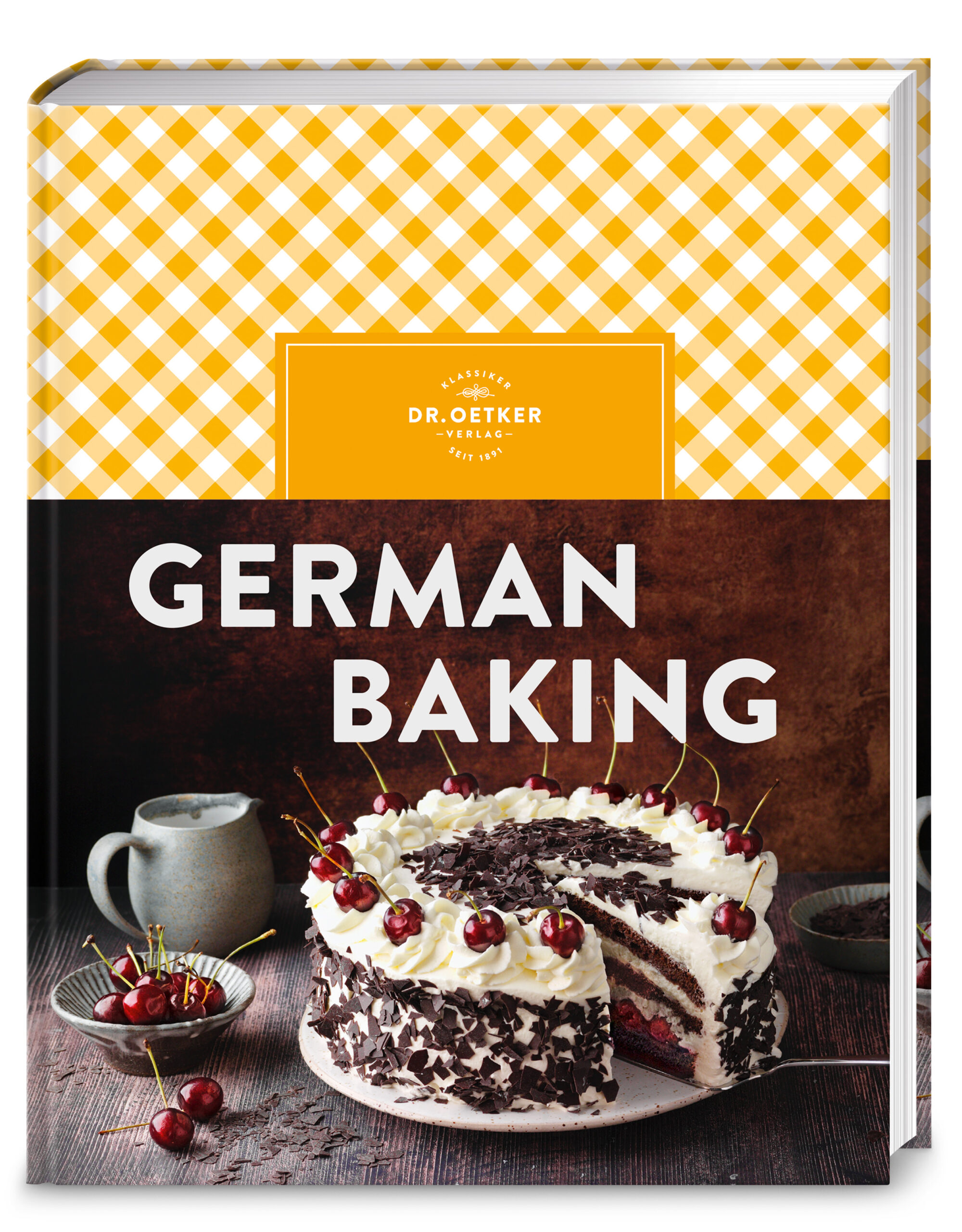 German Baking