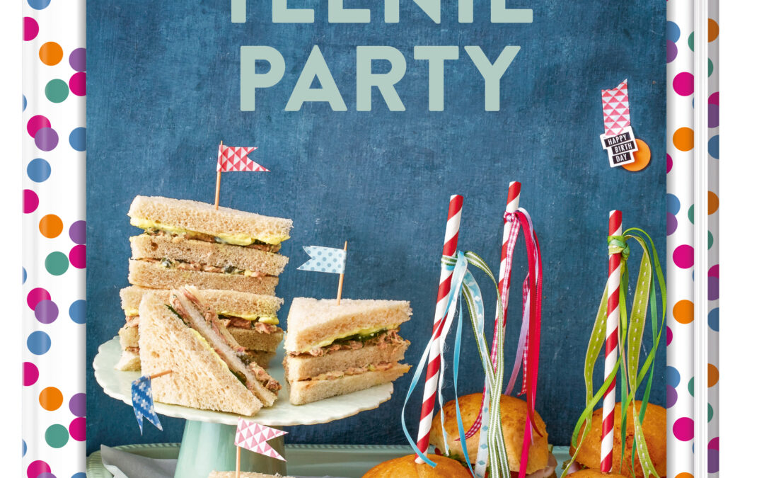 Teenie Party