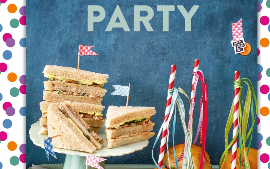 Teenie Party