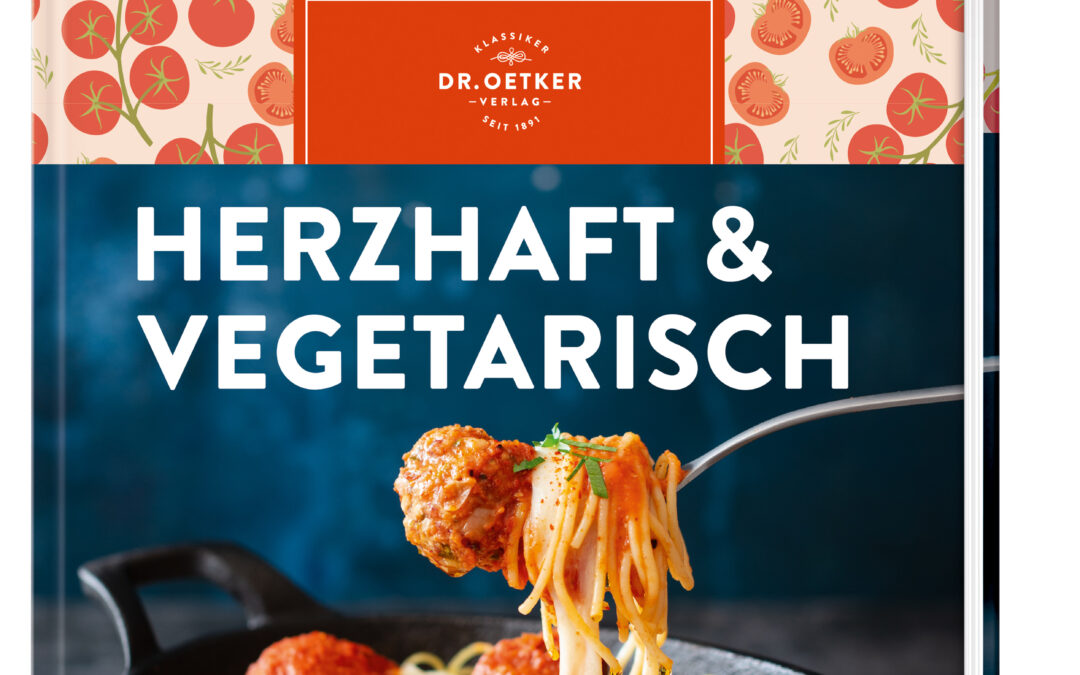 Herzhaft & vegetarisch