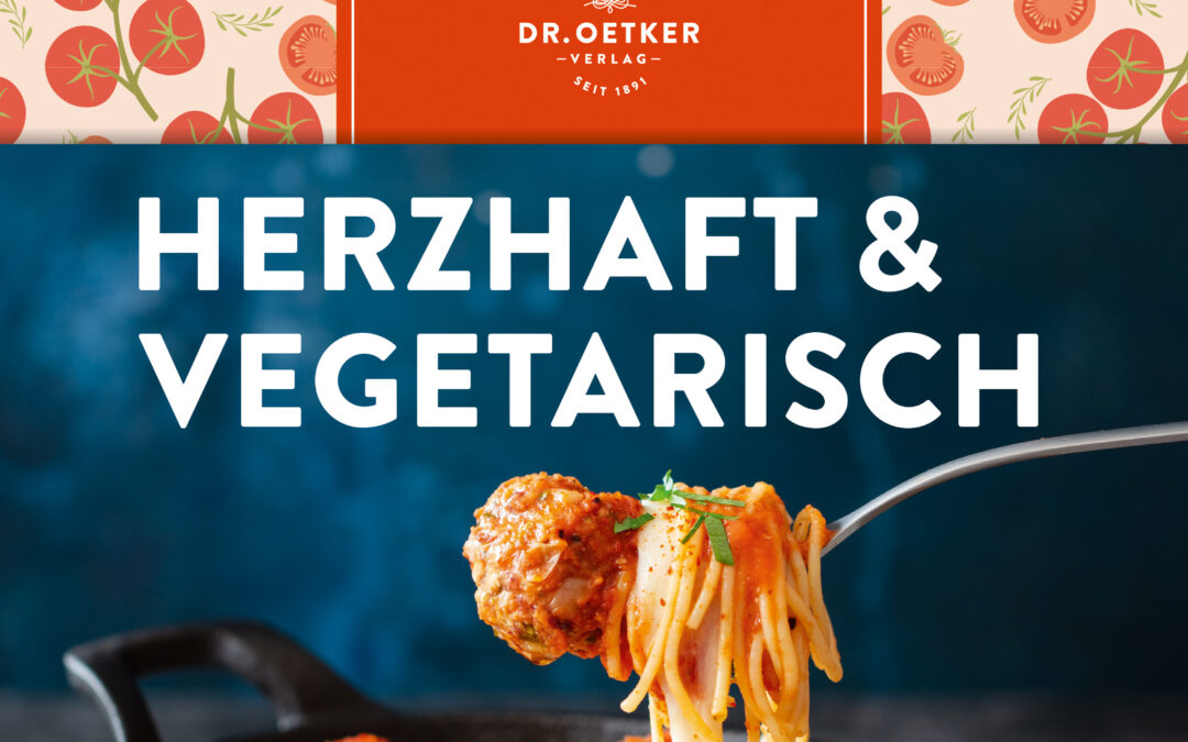 Herzhaft & vegetarisch