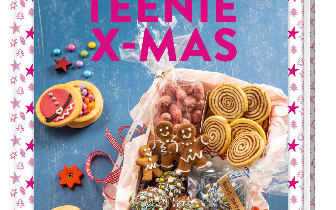 Teenie X-mas