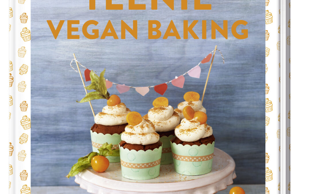 Teenie Vegan Baking