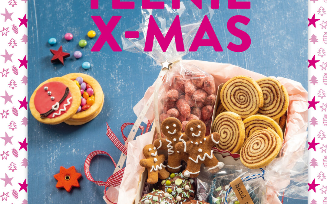 Teenie X-mas