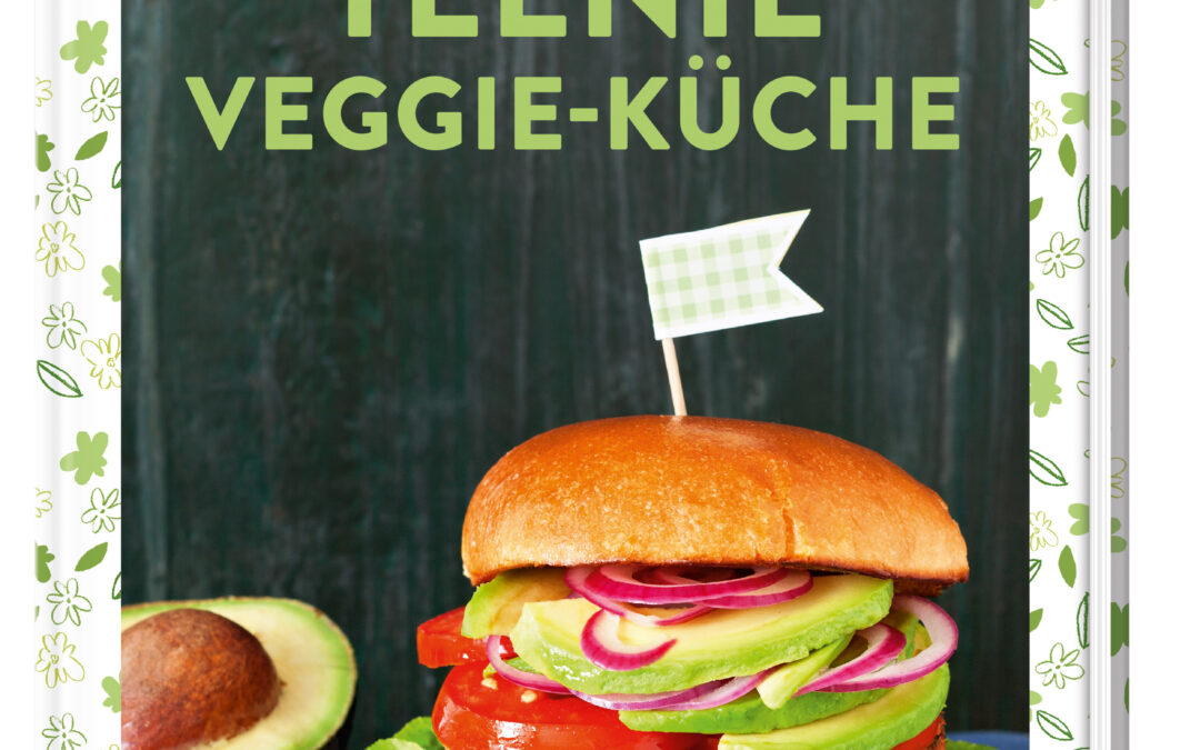 Teenie Veggie-Küche