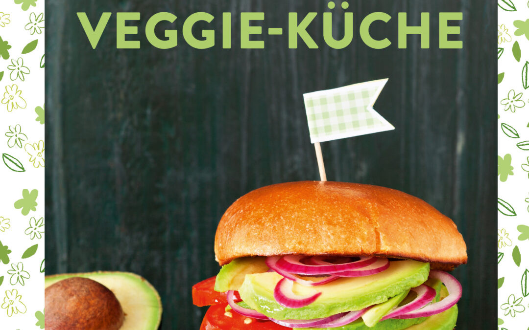 Teenie Veggie-Küche