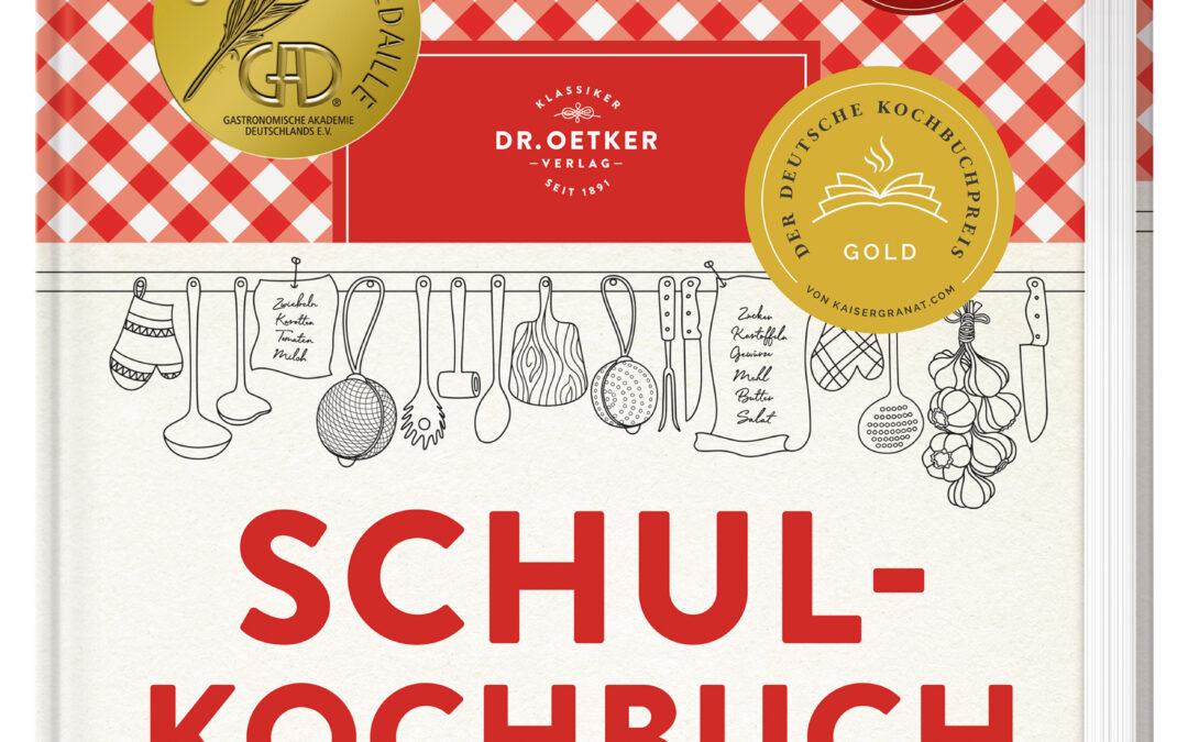 Schulkochbuch