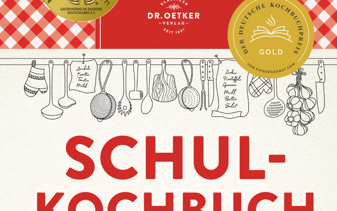 Schulkochbuch