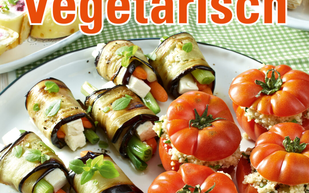 Party Vegetarisch