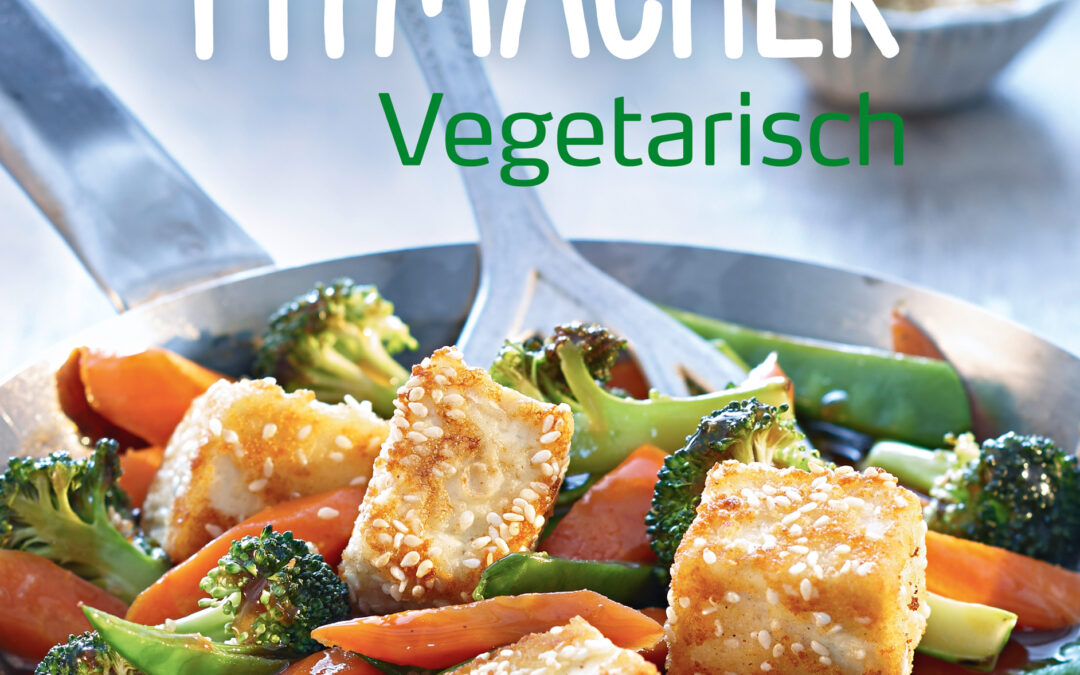 Fitmacher Vegetarisch