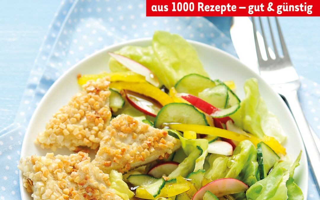 100 Rezepte – Vegetarisch